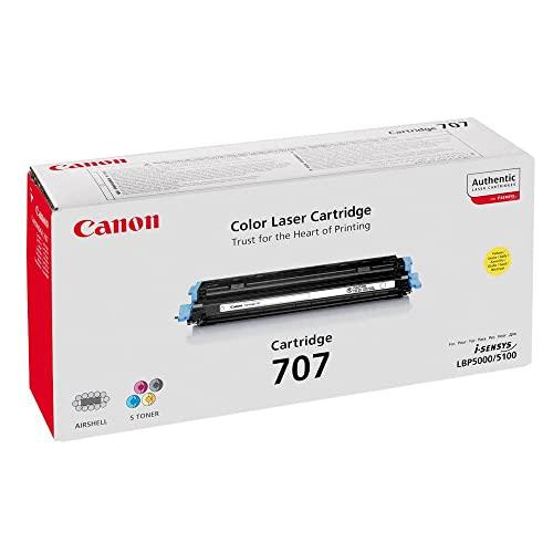 Toner Originale Laser Colore Giallo - 9421A005