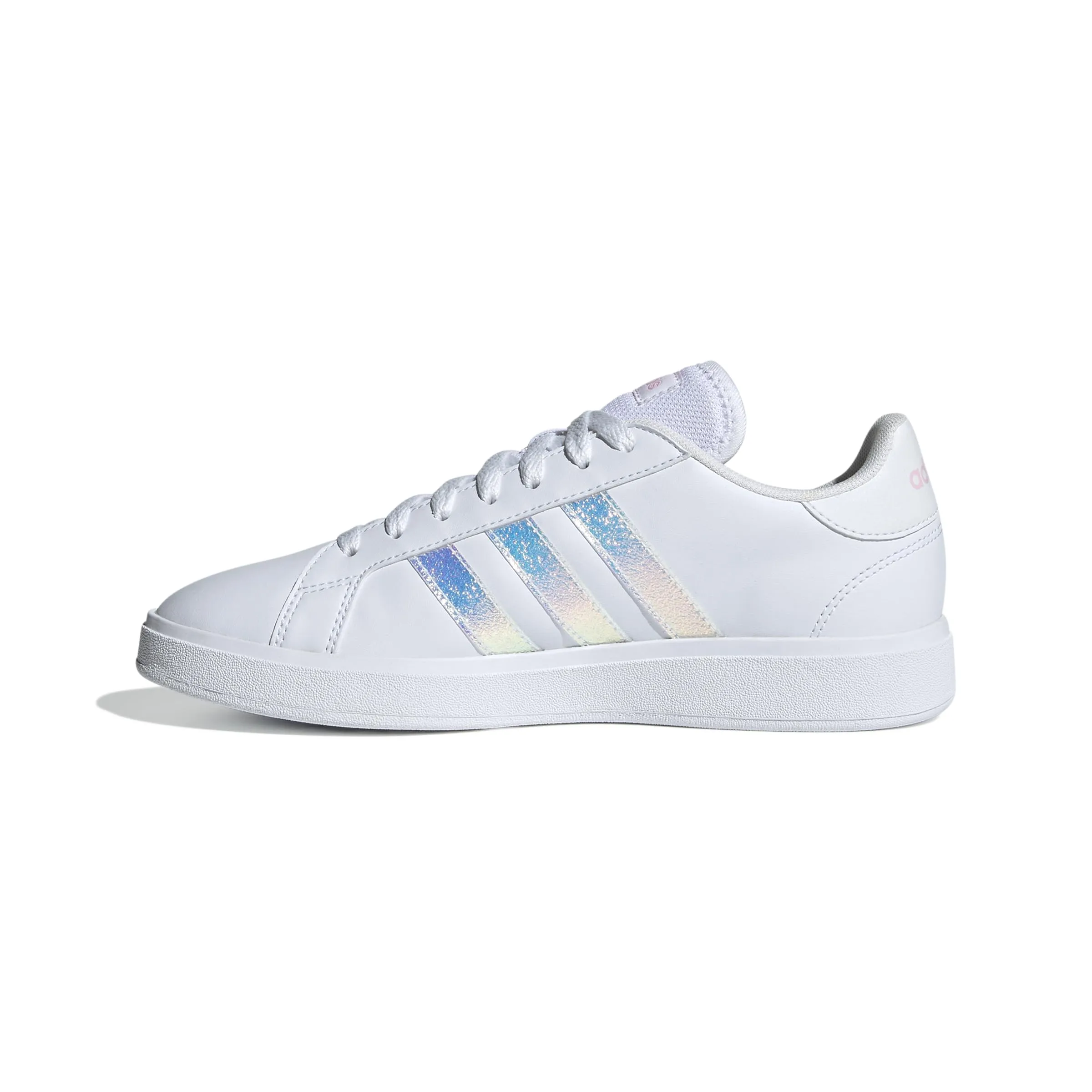 Adidas Grand Court Base 2.0: Scarpe Donna Bianco e Rosa
