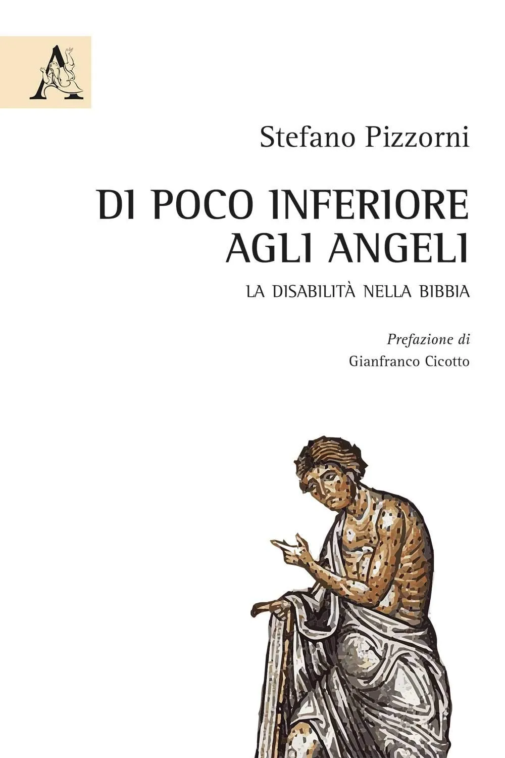 Di poco inferiore agli angeli: la disabilità nella Bibbia