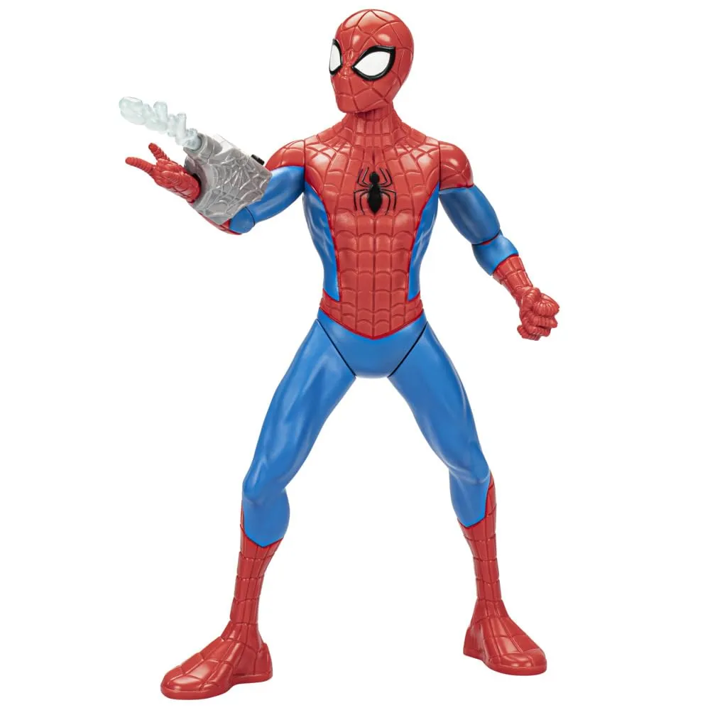 Spider-Man Marvel Thwip Action Figure