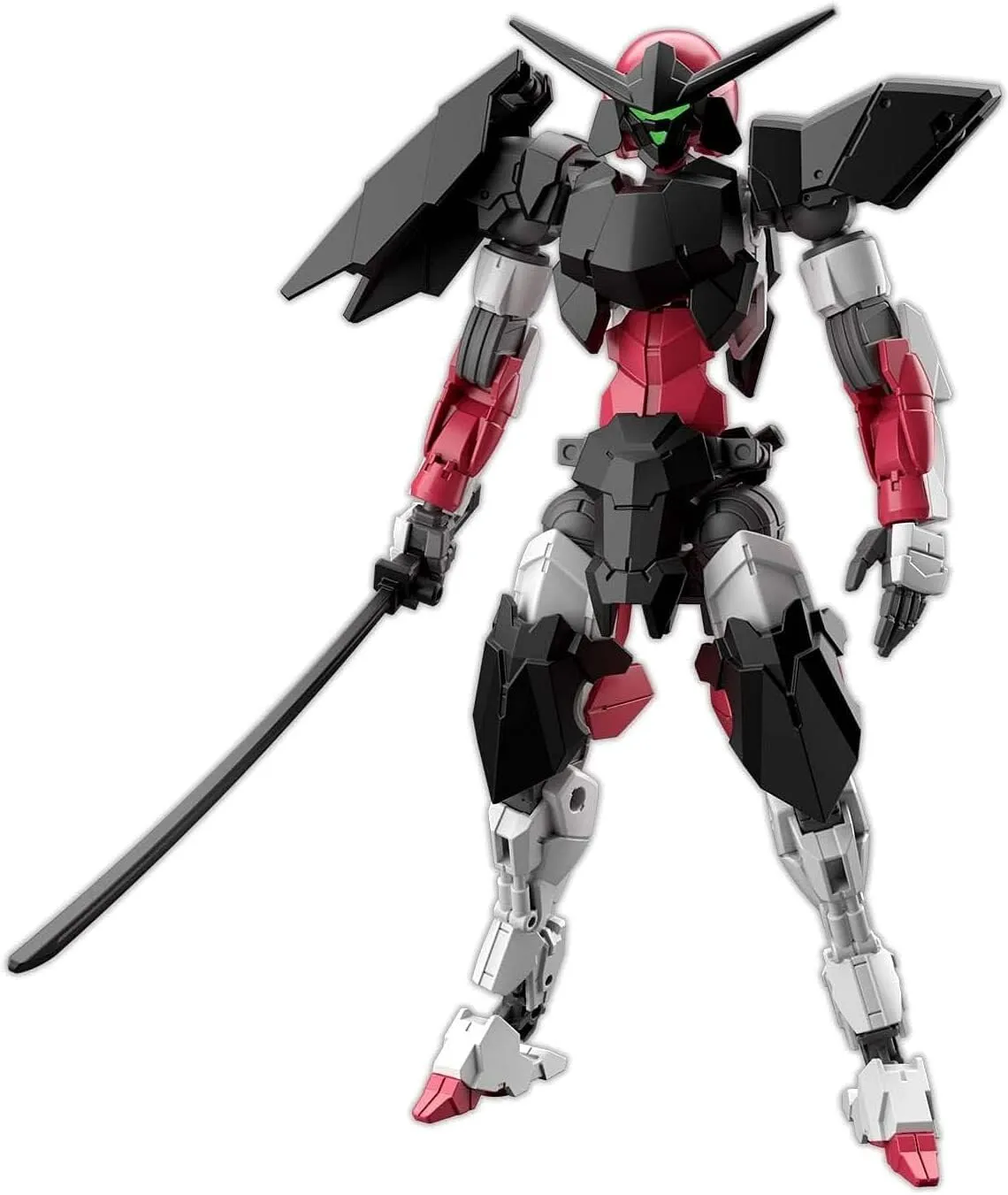 30 Minute Missions - Spinatio Sengoku Type 1/144