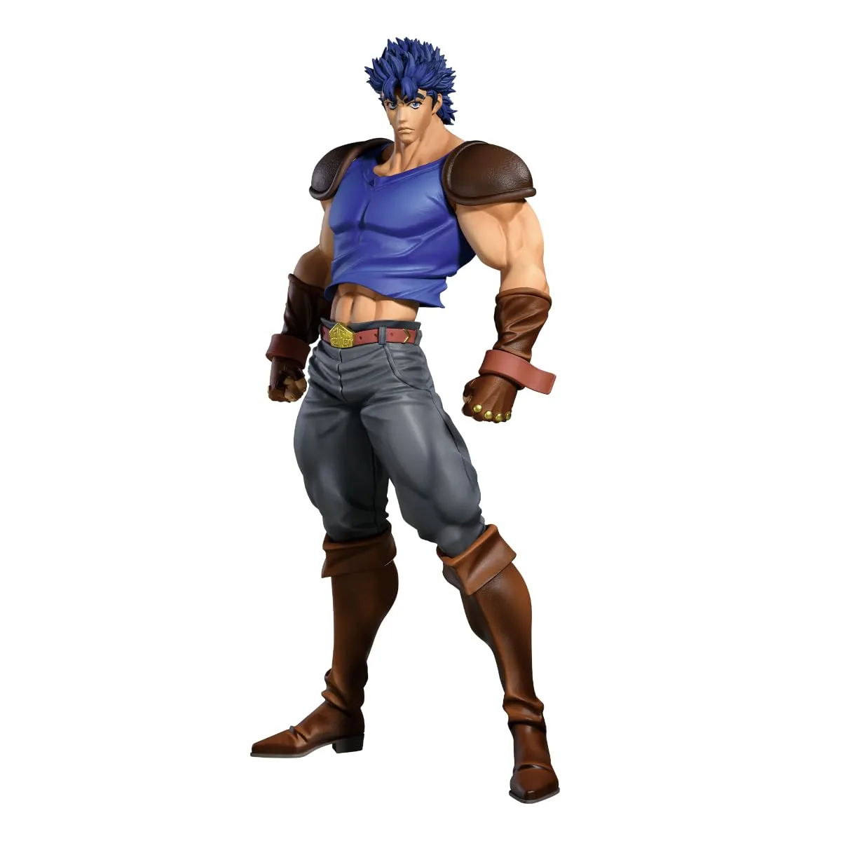 Banpresto Jonathan Joestar JoJo's Bizarre Adventure: Phantom Blood Mometria 22 cm