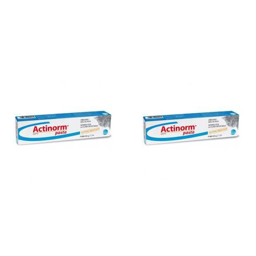Ceva ACTINORM Pasta Gatti 65G