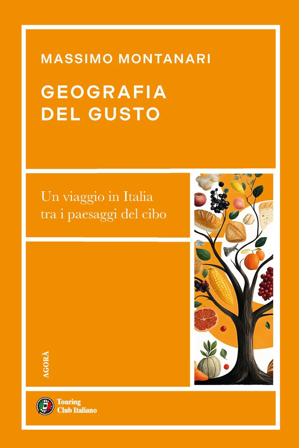 Geografia del Gusto: Un viaggio in Italia tra i paesaggi del cibo