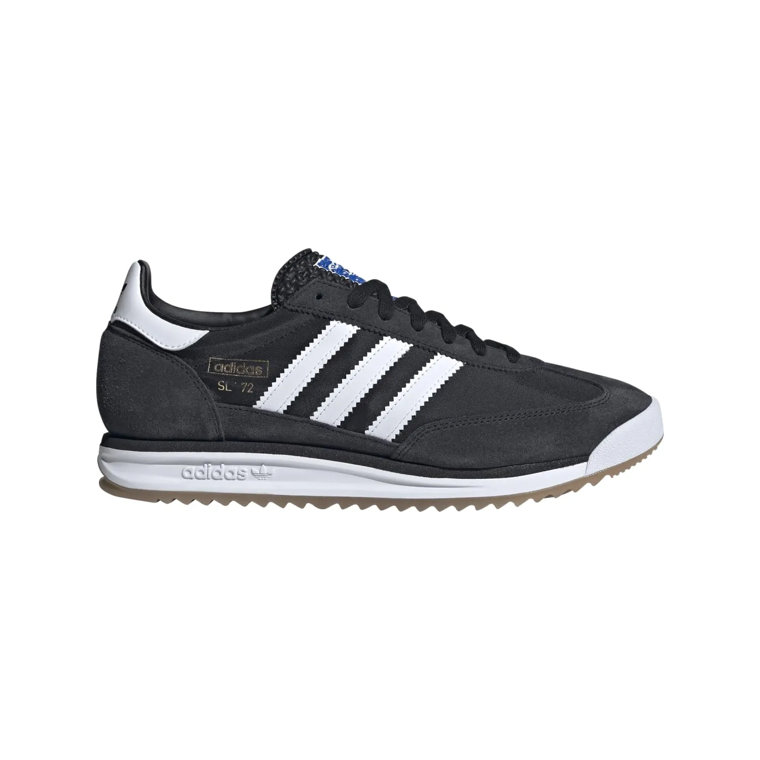 adidas SL 72 RS - Scarpe Sportive Nere