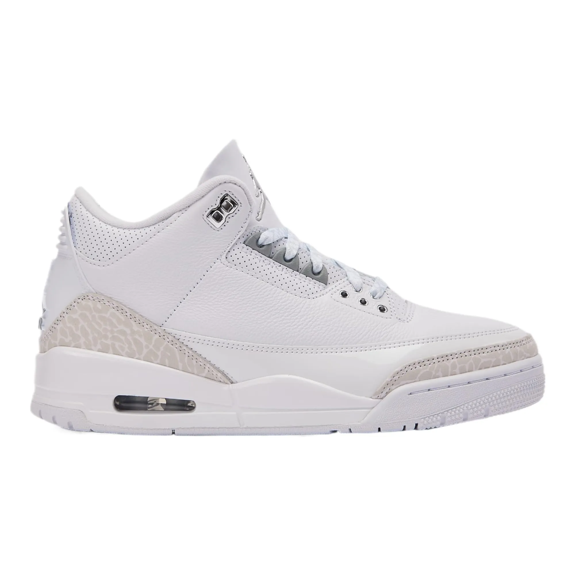 Nike Air Jordan 3 Retro "Pure Money"