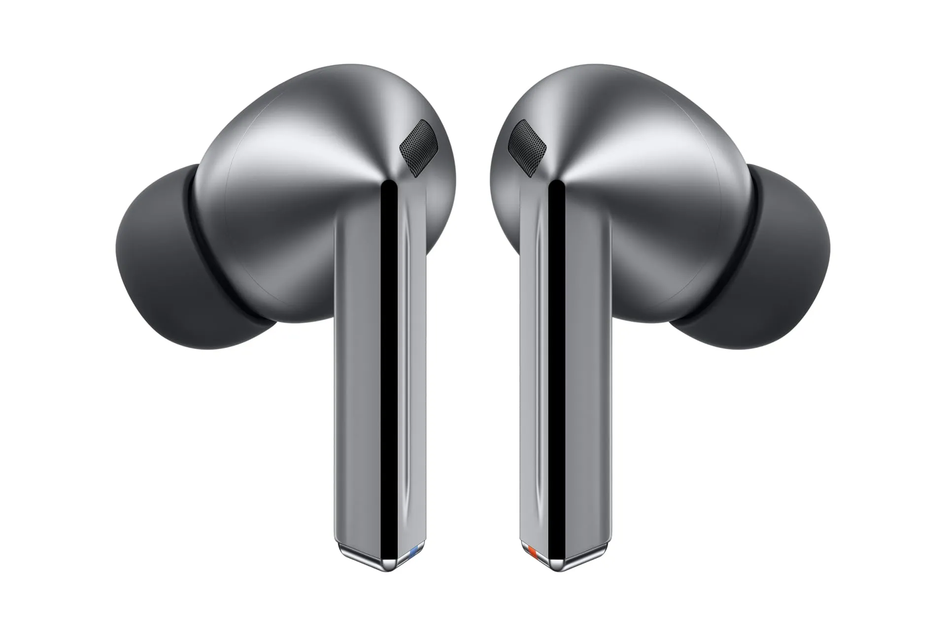 SAMSUNG Galaxy Buds3 Pro - Argento