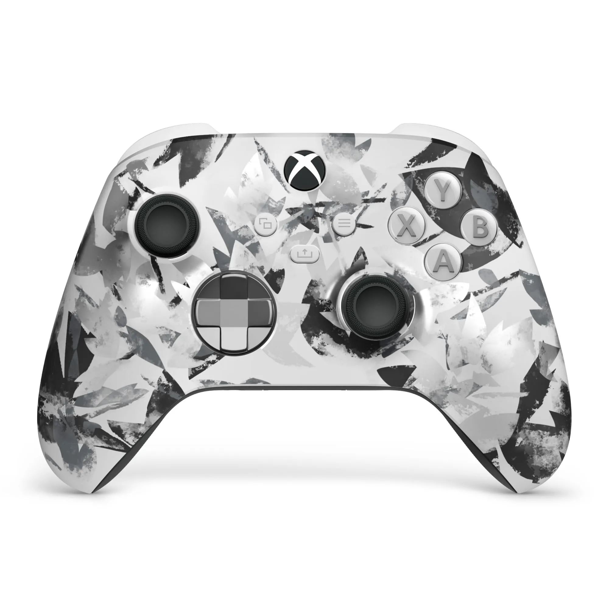 Controller Wireless Xbox - Storm Breaker Special Edition