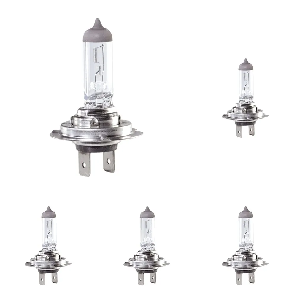 Magneti Marelli Parts & Services - Lampadina H7 12V 55W Standard