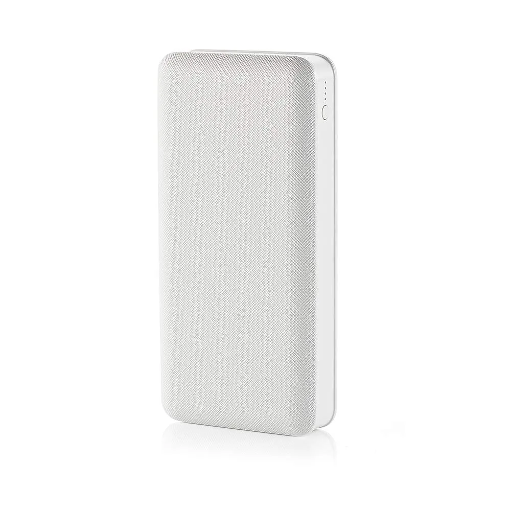 V-TAC Powerbank 20000 mAh Bianco