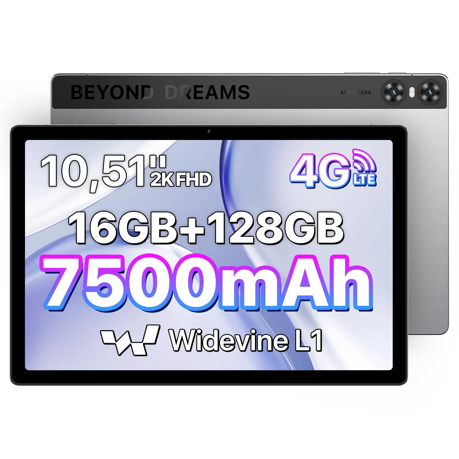 UMIDIGI A13 Tab Tablet 10.51 pollici