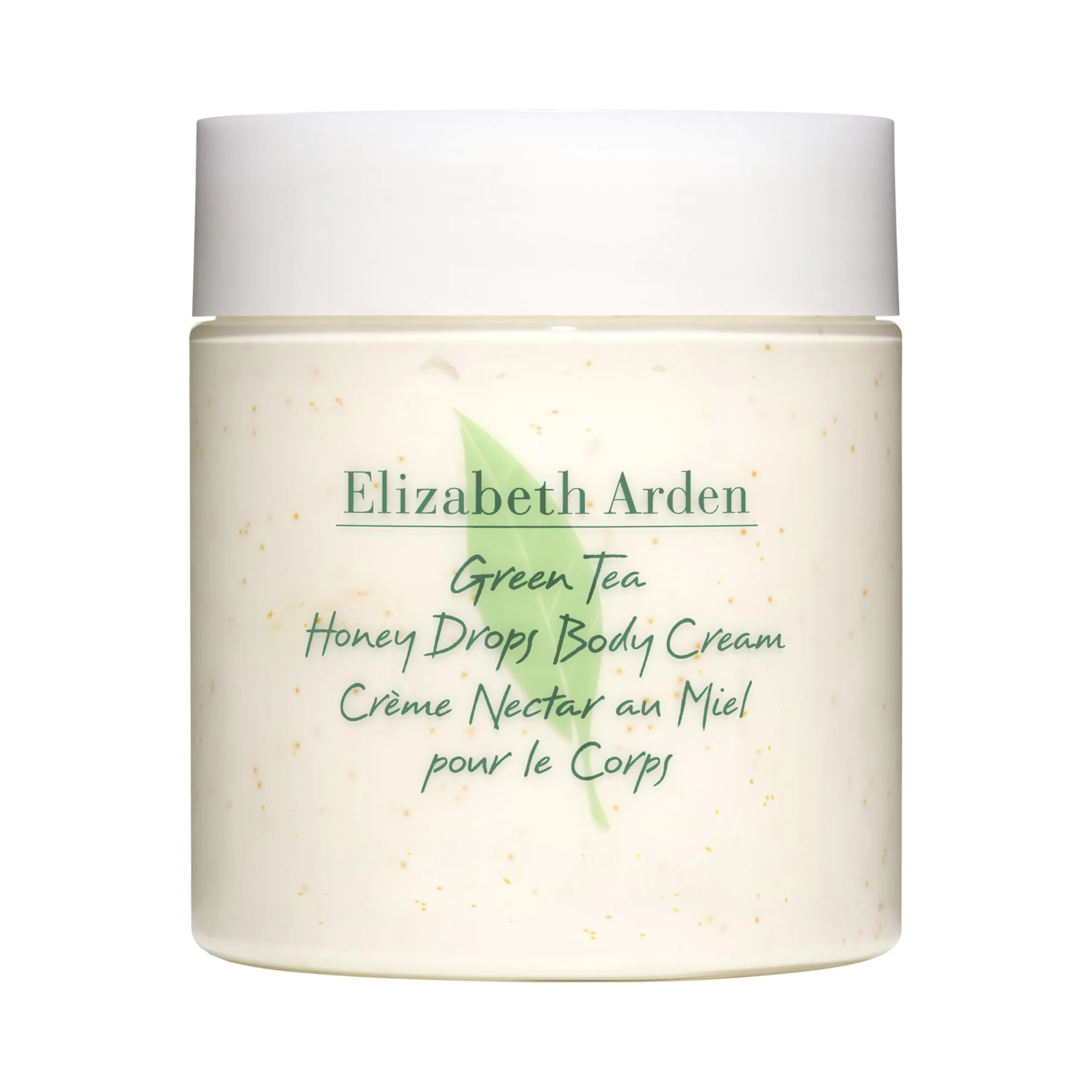 Elizabeth Arden Green Tea Honey Drops Crema Corpo
