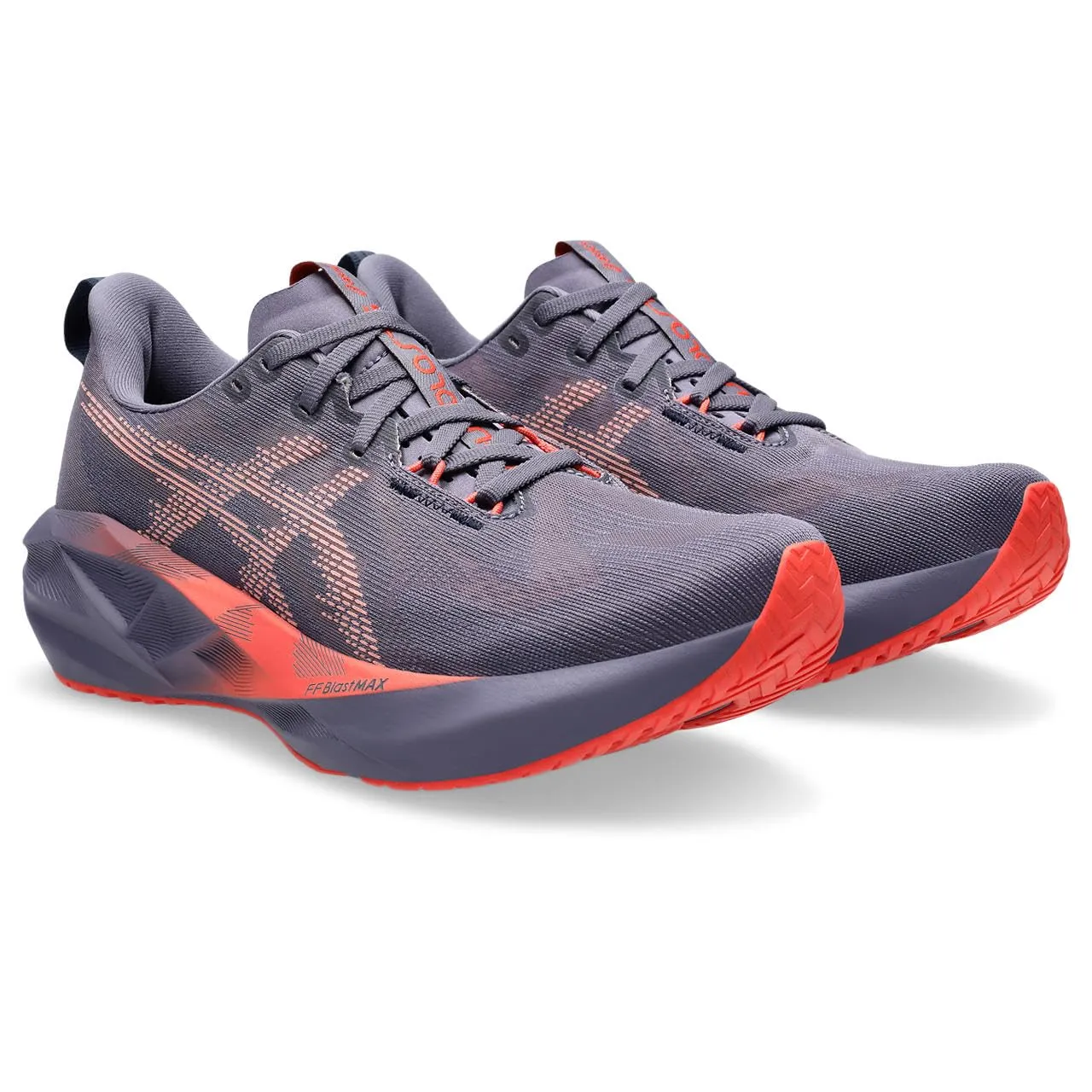 ASICS NOVABLAST 5 Sneaker Uomo Multicolore
