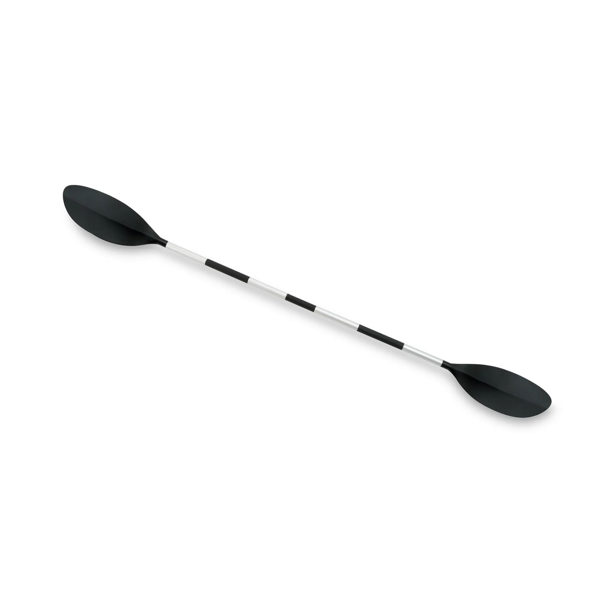 Pagaia Kayak Intex Paddle Unisex Argento 218cm