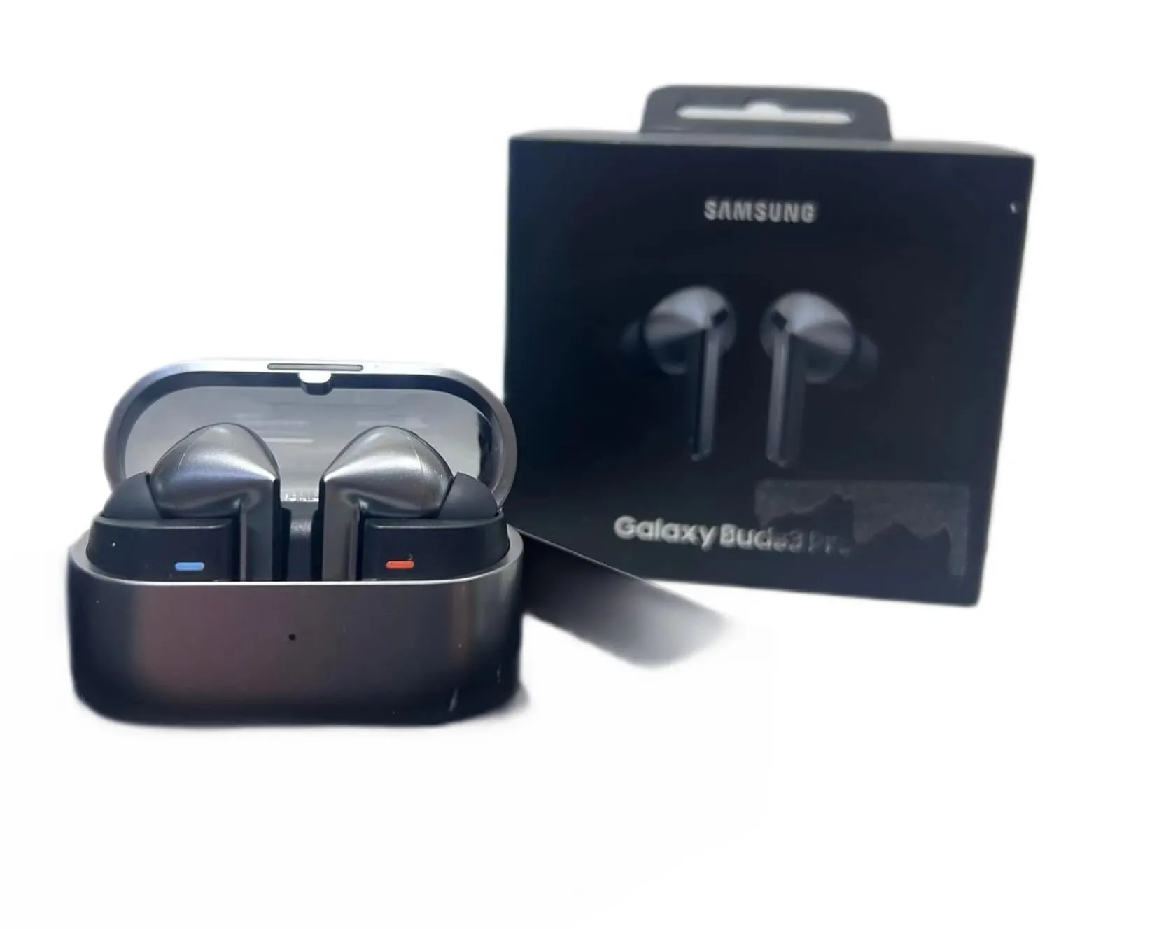 Samsung Galaxy Buds3 Pro Auricolari True Wireless Stereo