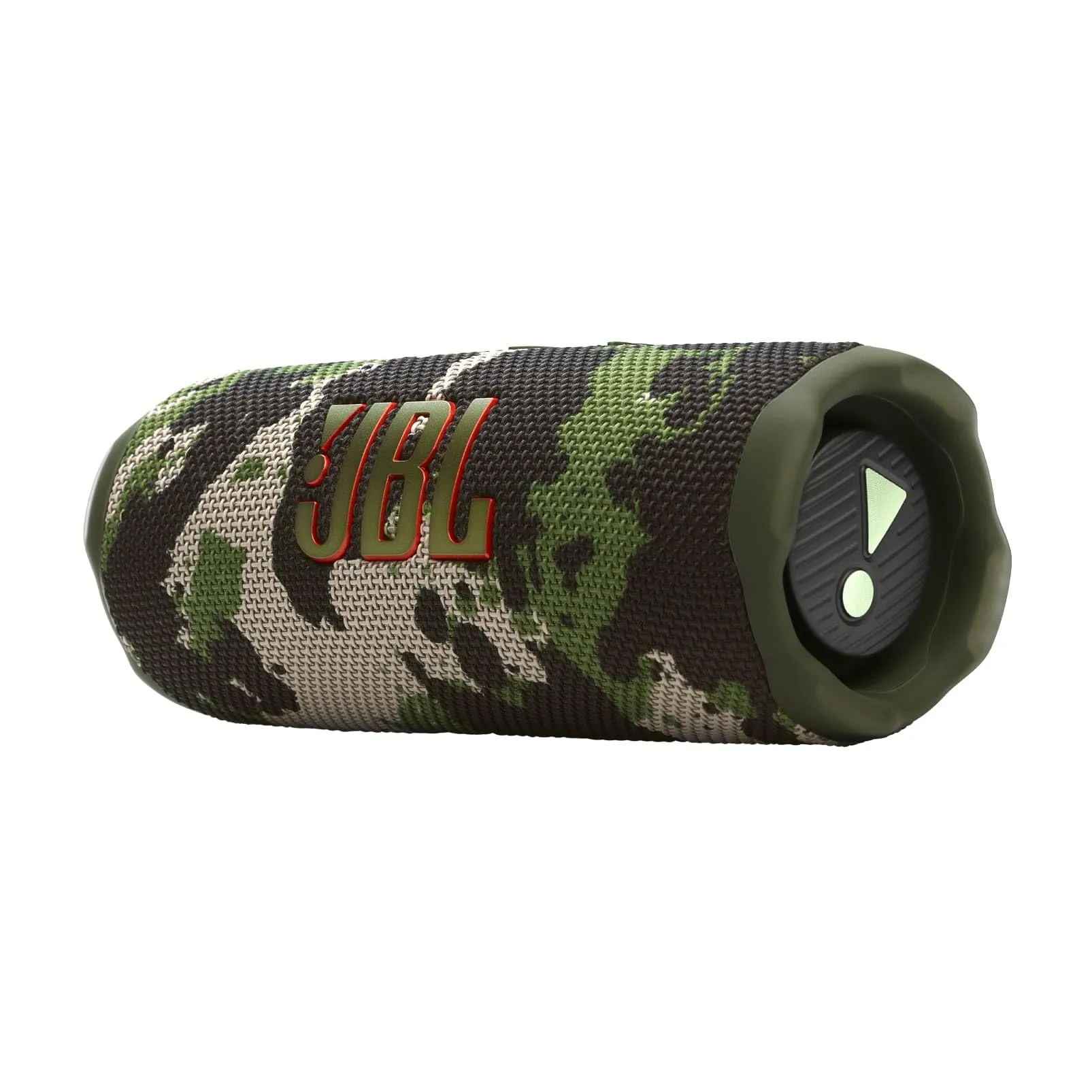JBL Flip 7 Squad: Speaker Bluetooth Portatile, Potenza e Resistenza