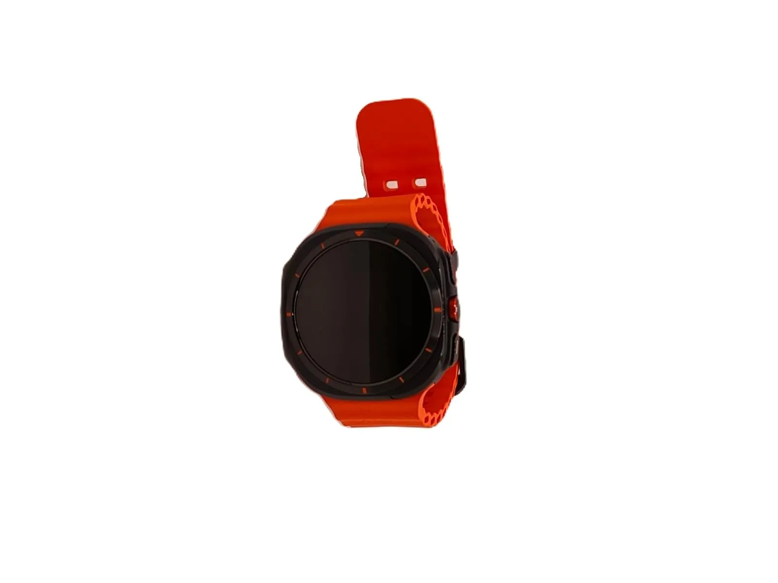 Samsung Galaxy Watch Ultra 47mm Titanium Gray LTE