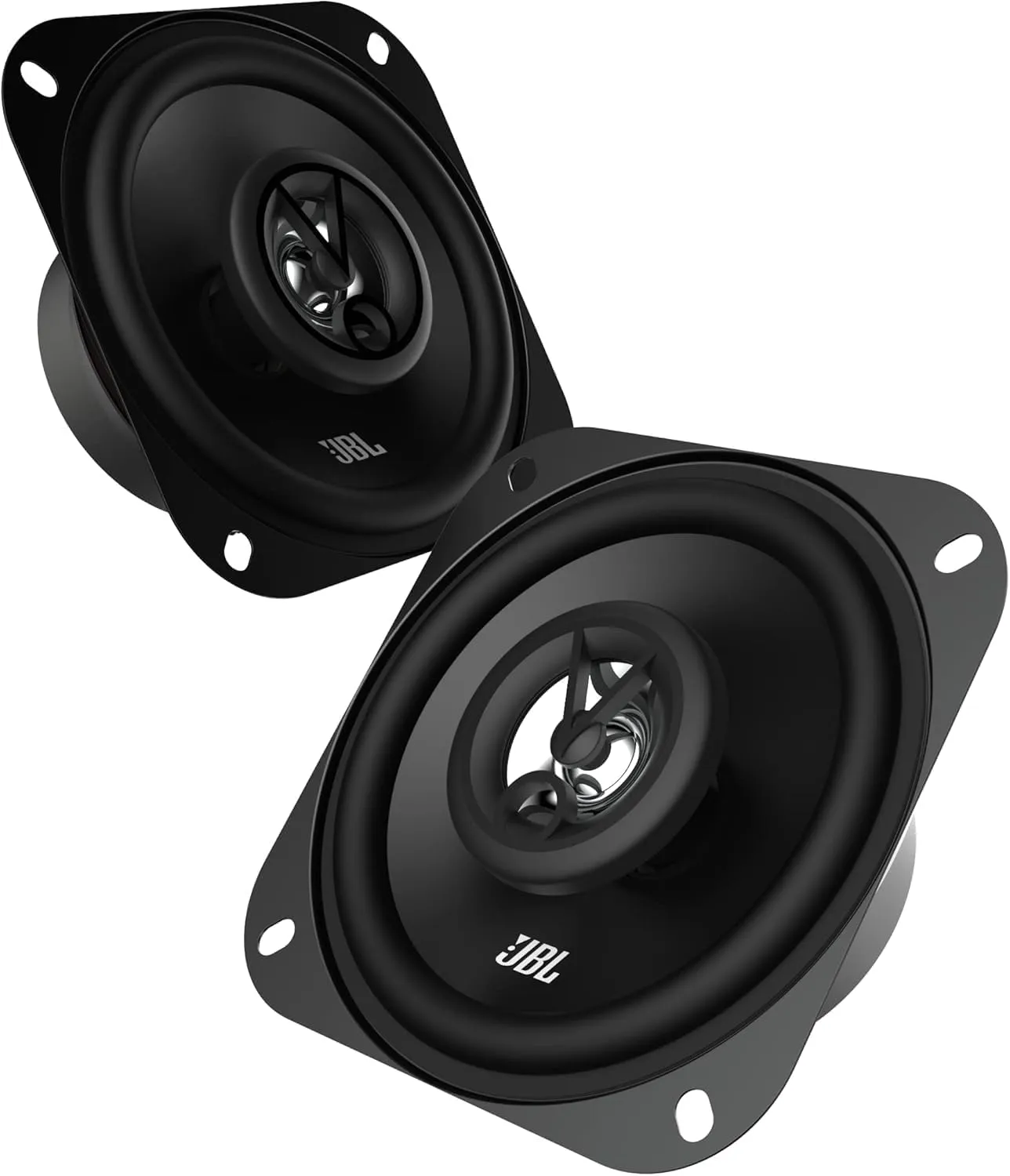 JBL Stage1 41F Set di Altoparlanti Auto a 2 Vie