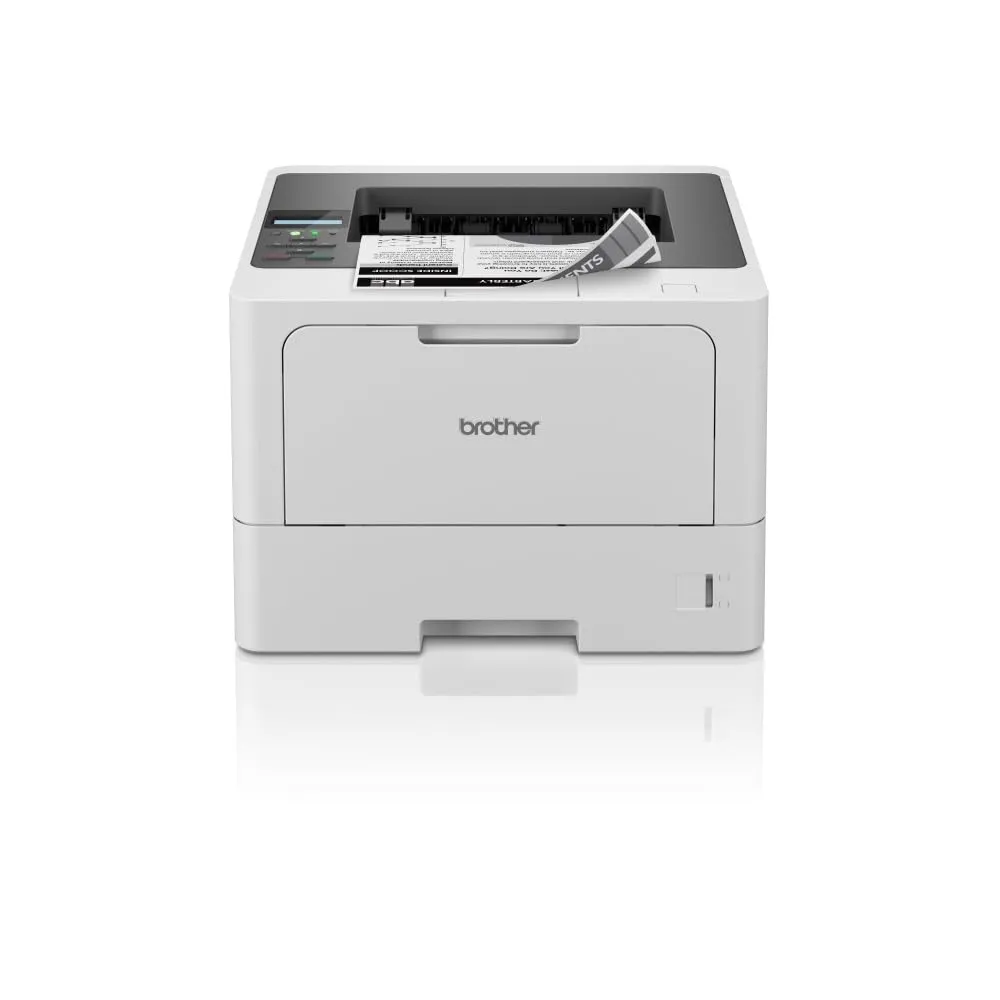 Brother HL-L5210DW Stampante Laser Monocromatica