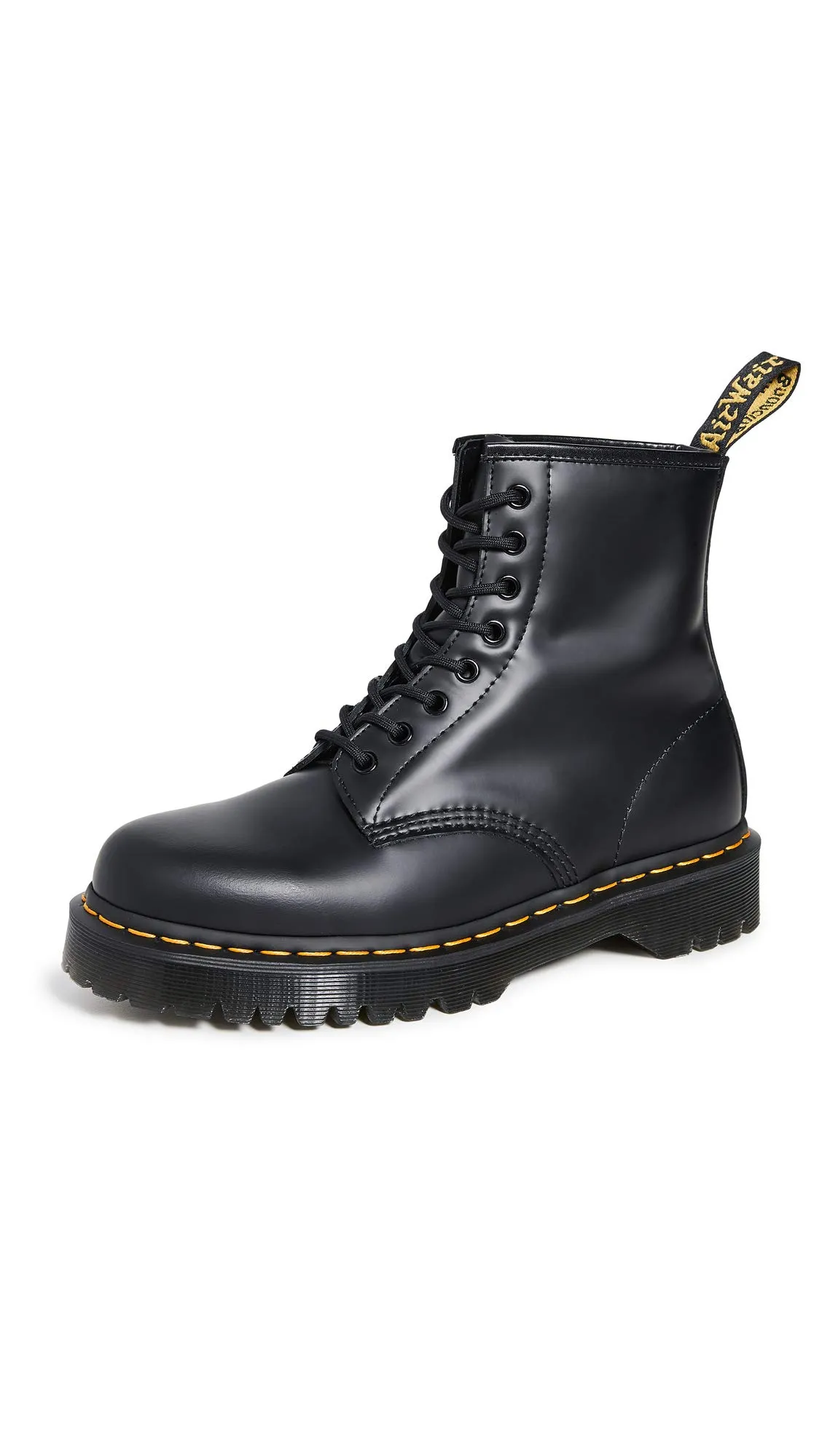 Dr. Martens 1460 Bex - Anfibi Iconici Unisex