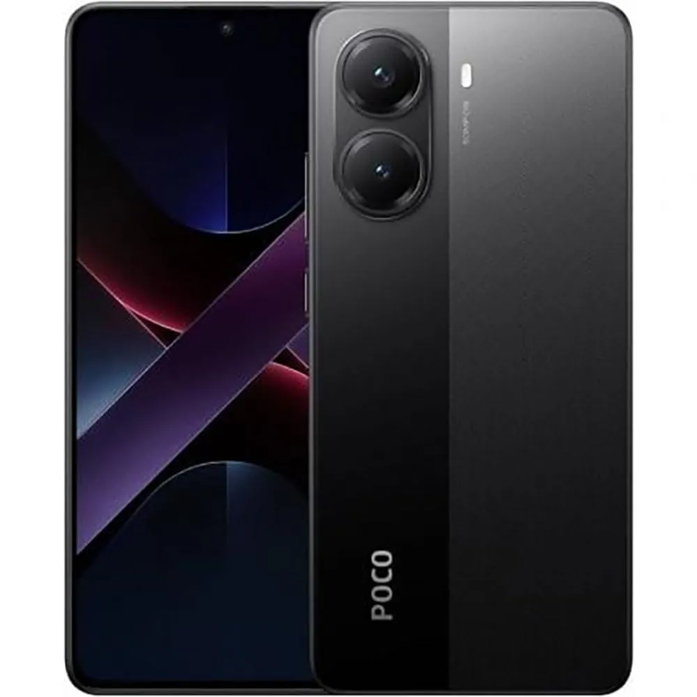 Xiaomi Poco X7 Pro 5G Smartphone