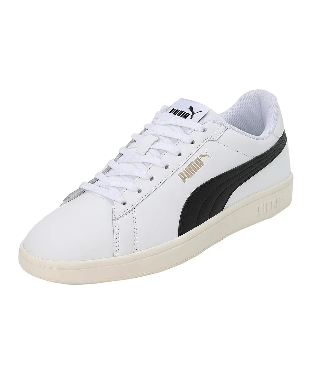 PUMA Smash 3.0 L Sneaker Unisex-Adulto Multicolore