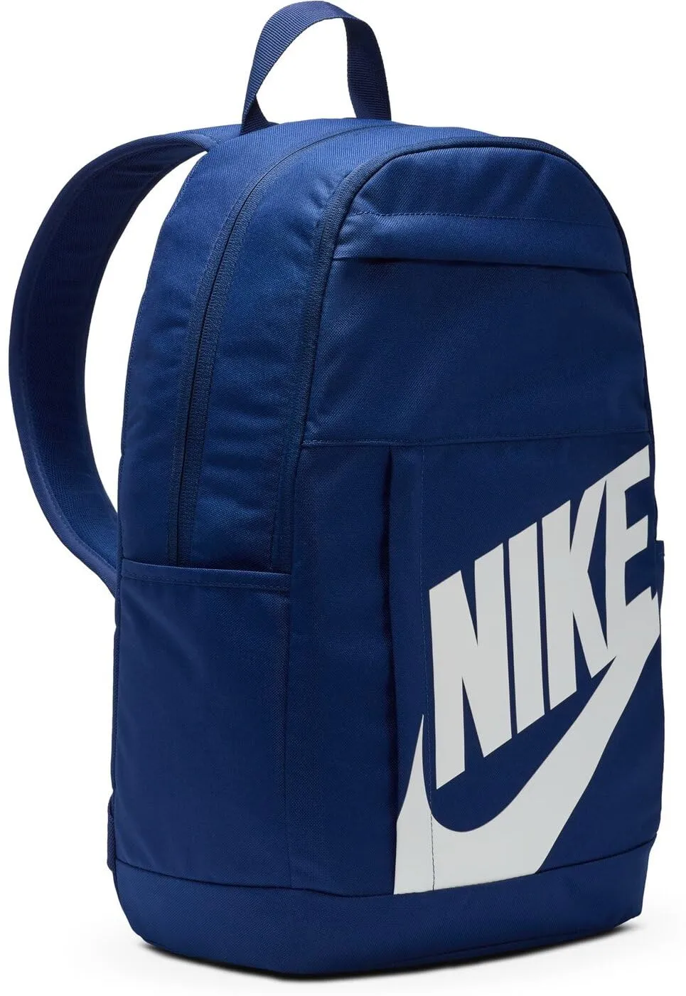 NIKE Elemental Borsa Sportiva Blu