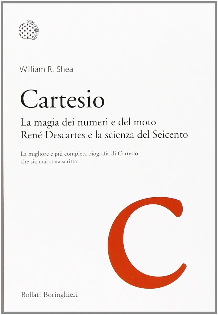 Cartesio la magia dei numeri e del moto