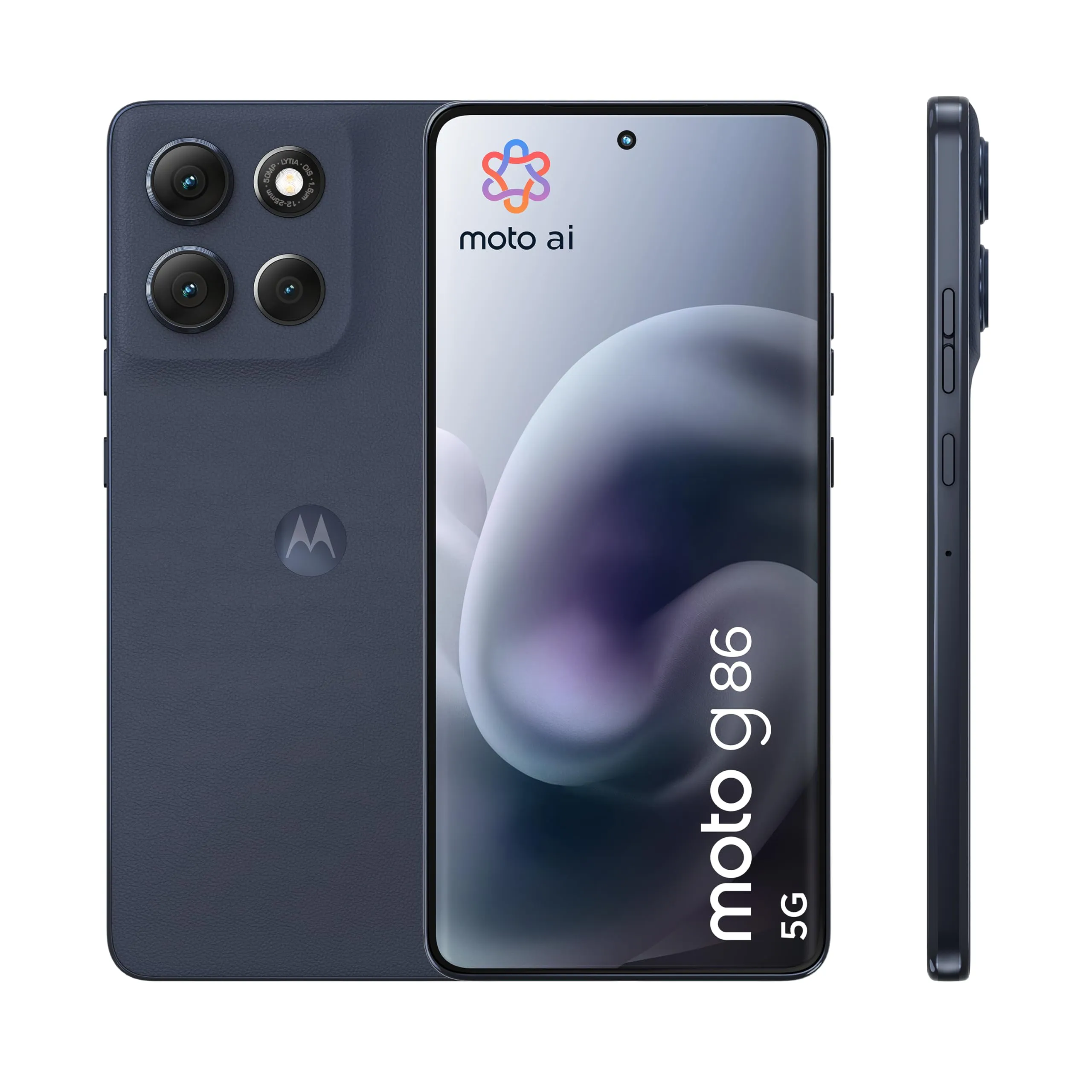 Motorola Moto G86 5G 8/256GB Spellbound