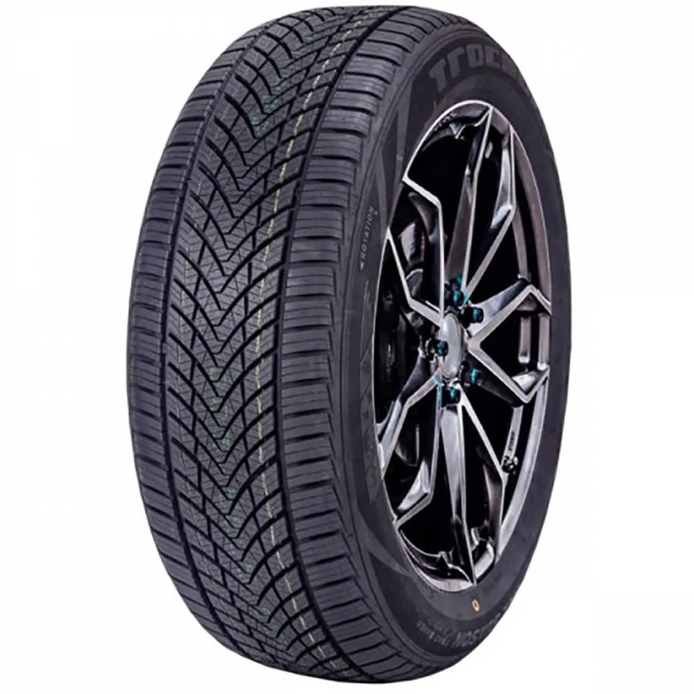 Gomme All Seasons Tracmax Trac Saver 175/65 R13 80T