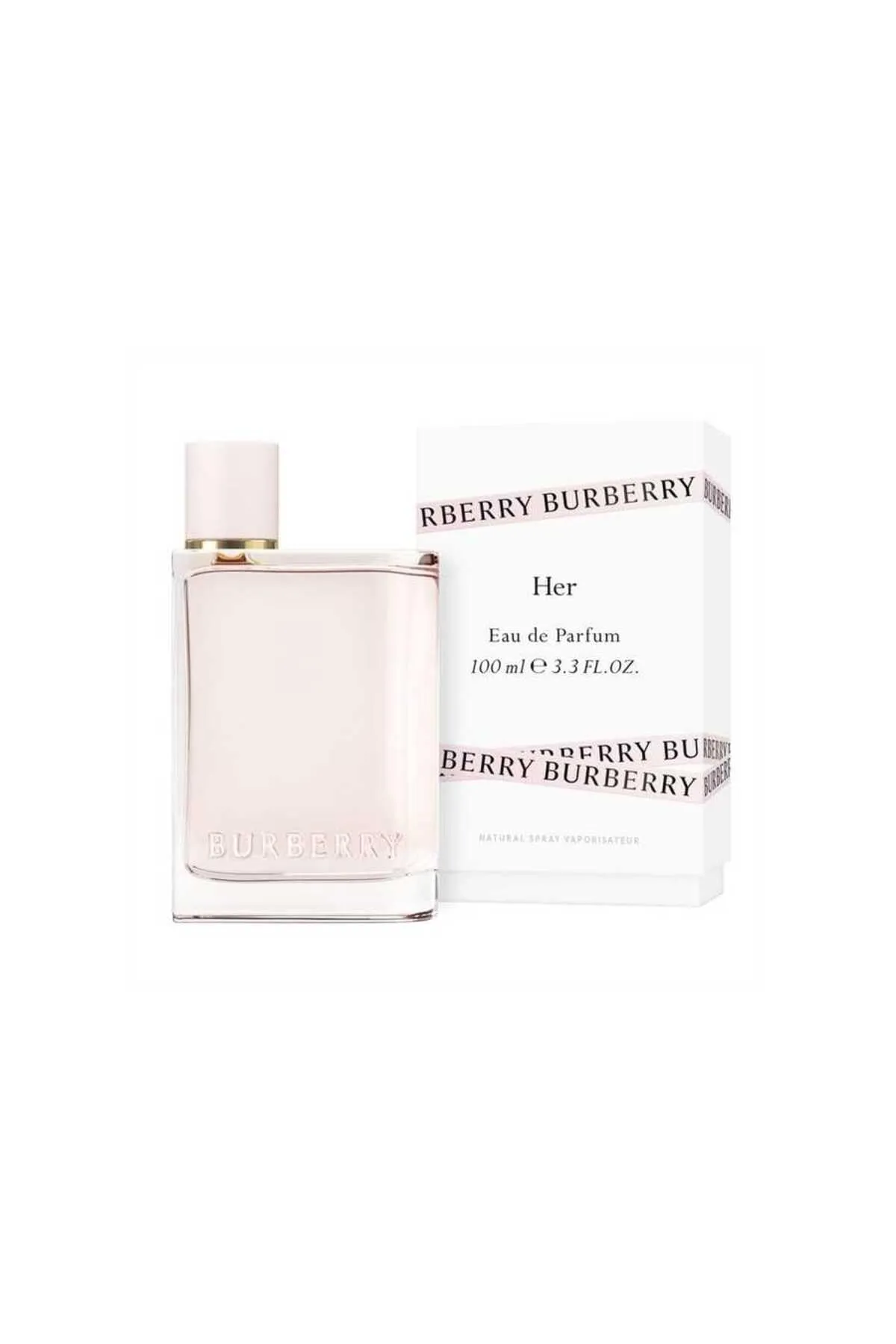 Burberry Her Blossom Eau de Toilette da Donna 100ml