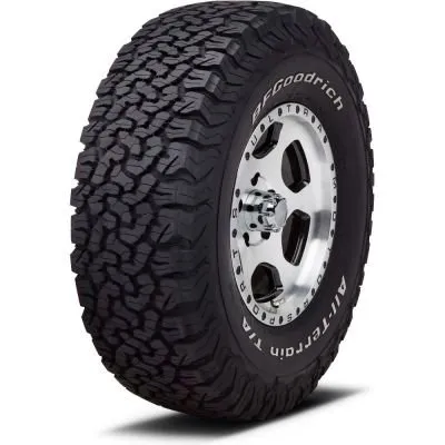 BFGoodrich All-Terrain T/A KO2 235/75 R15 104S M+S 4 Stagioni