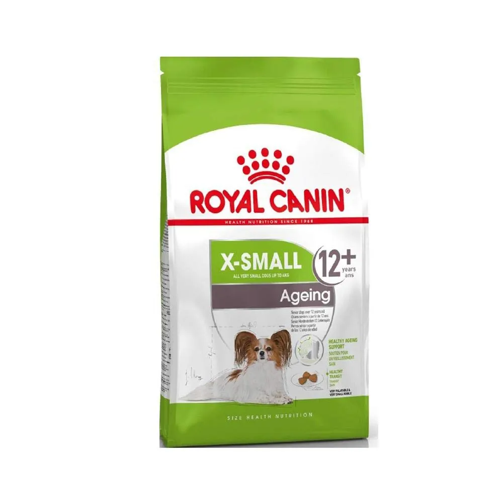 Royal Canin Mini Ageing 12+ - 1,5 kg