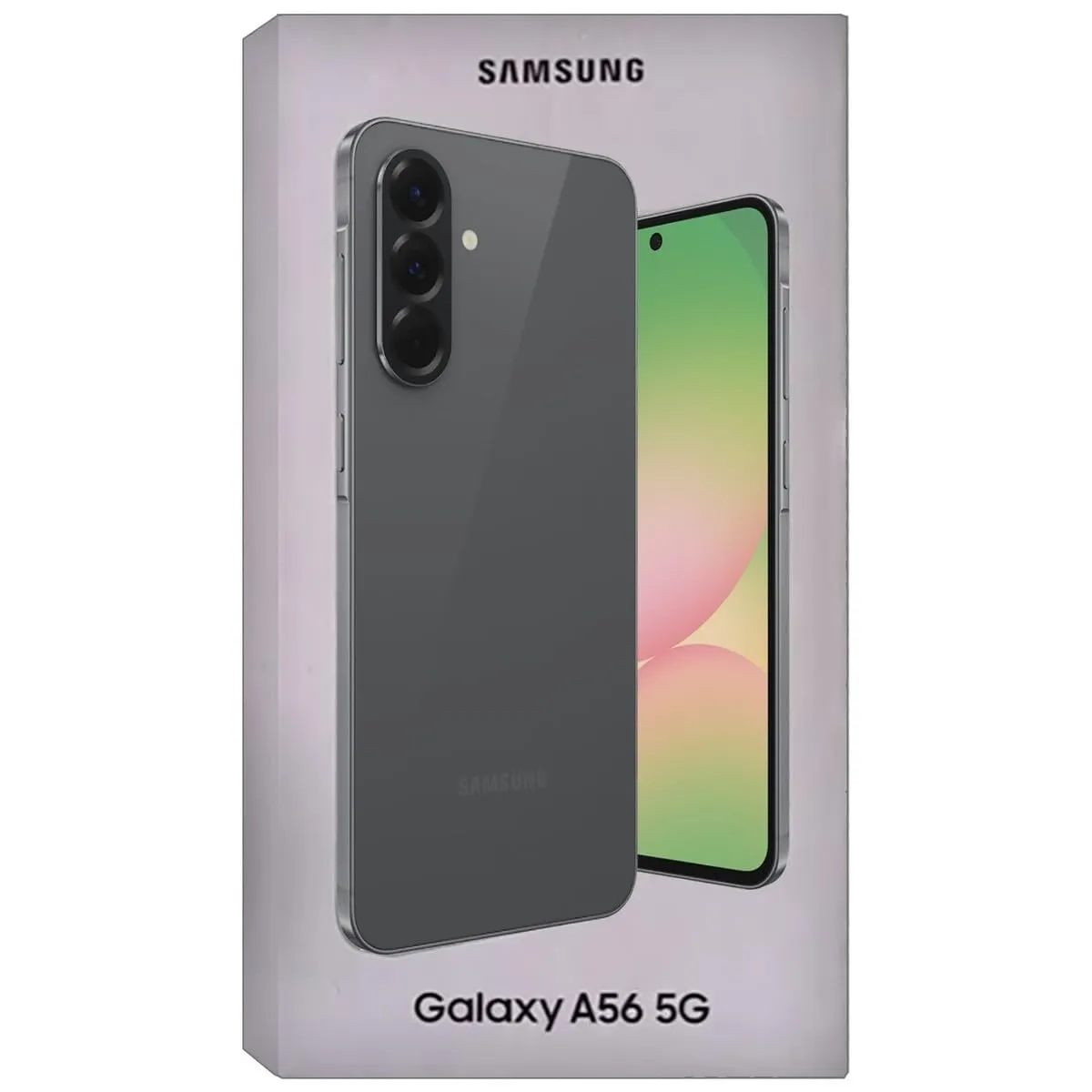Samsung Galaxy A56 5G