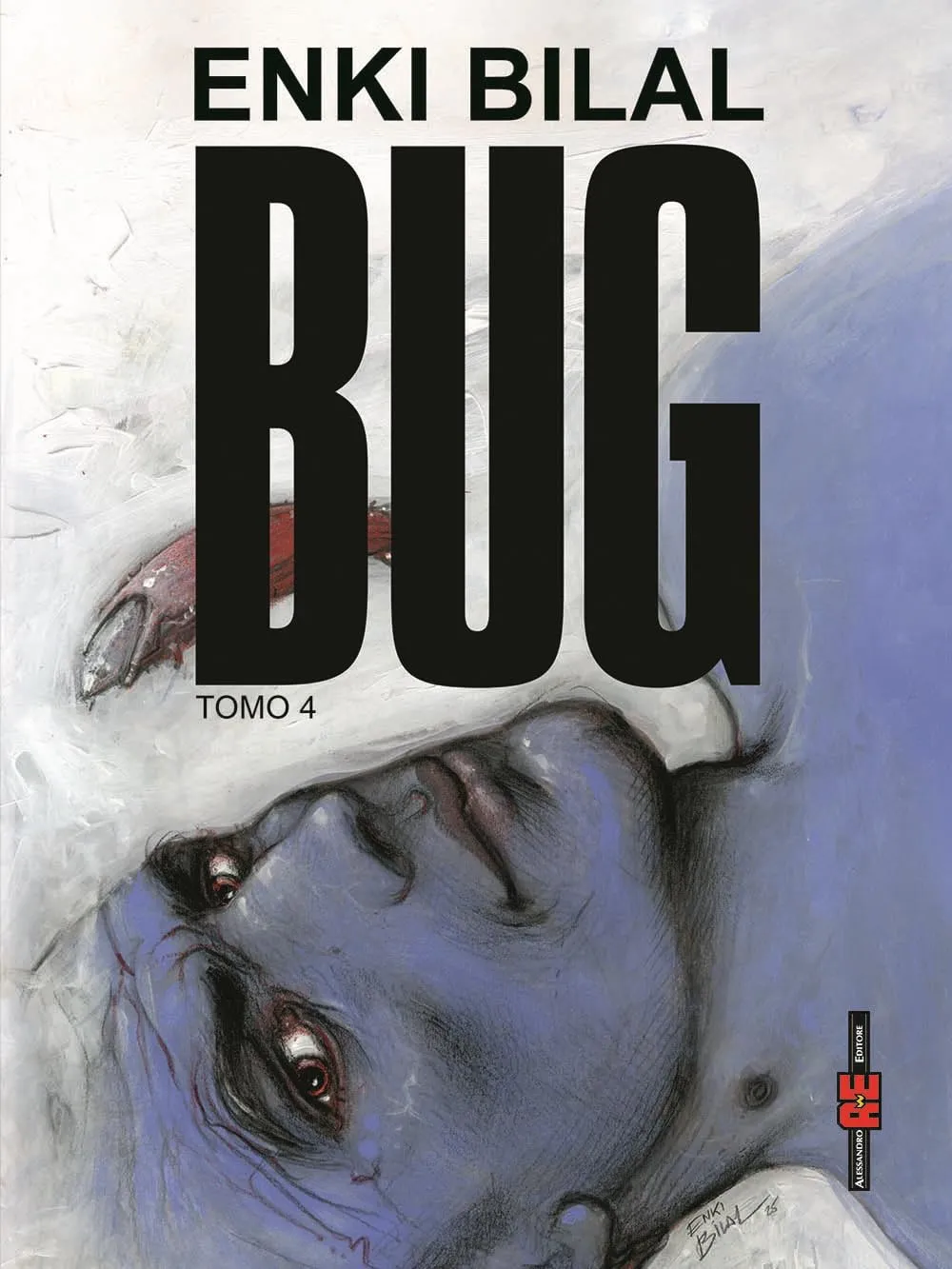 Bug (Vol. 4)