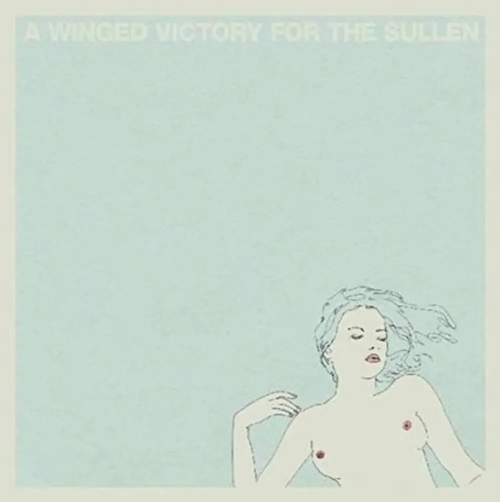 A Winged Victory For The Sullen - Oltre la Musica: Un'Esperienza Emozionale Profonda