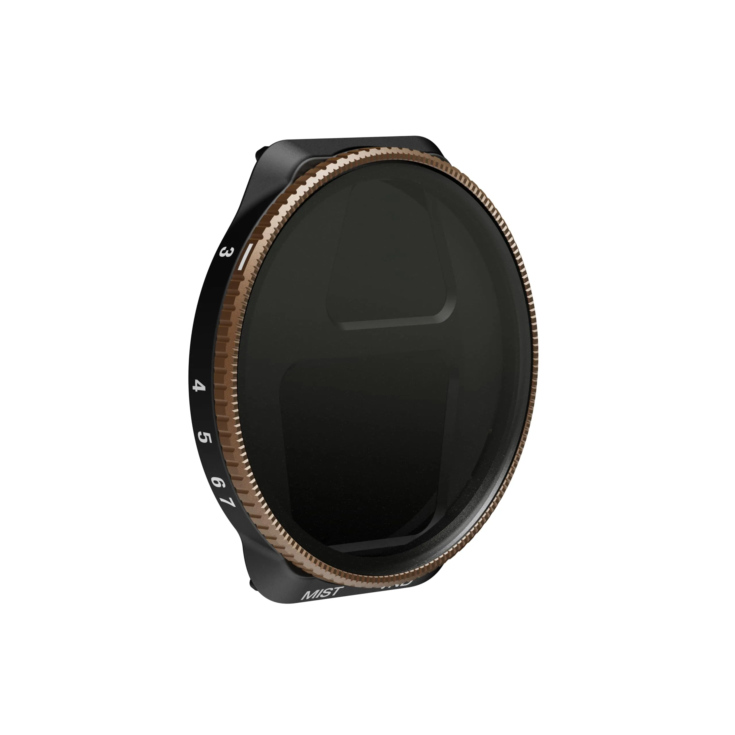 PolarPro - DJI Air 3 - VND 3-7 Stop + Black Mist Filter