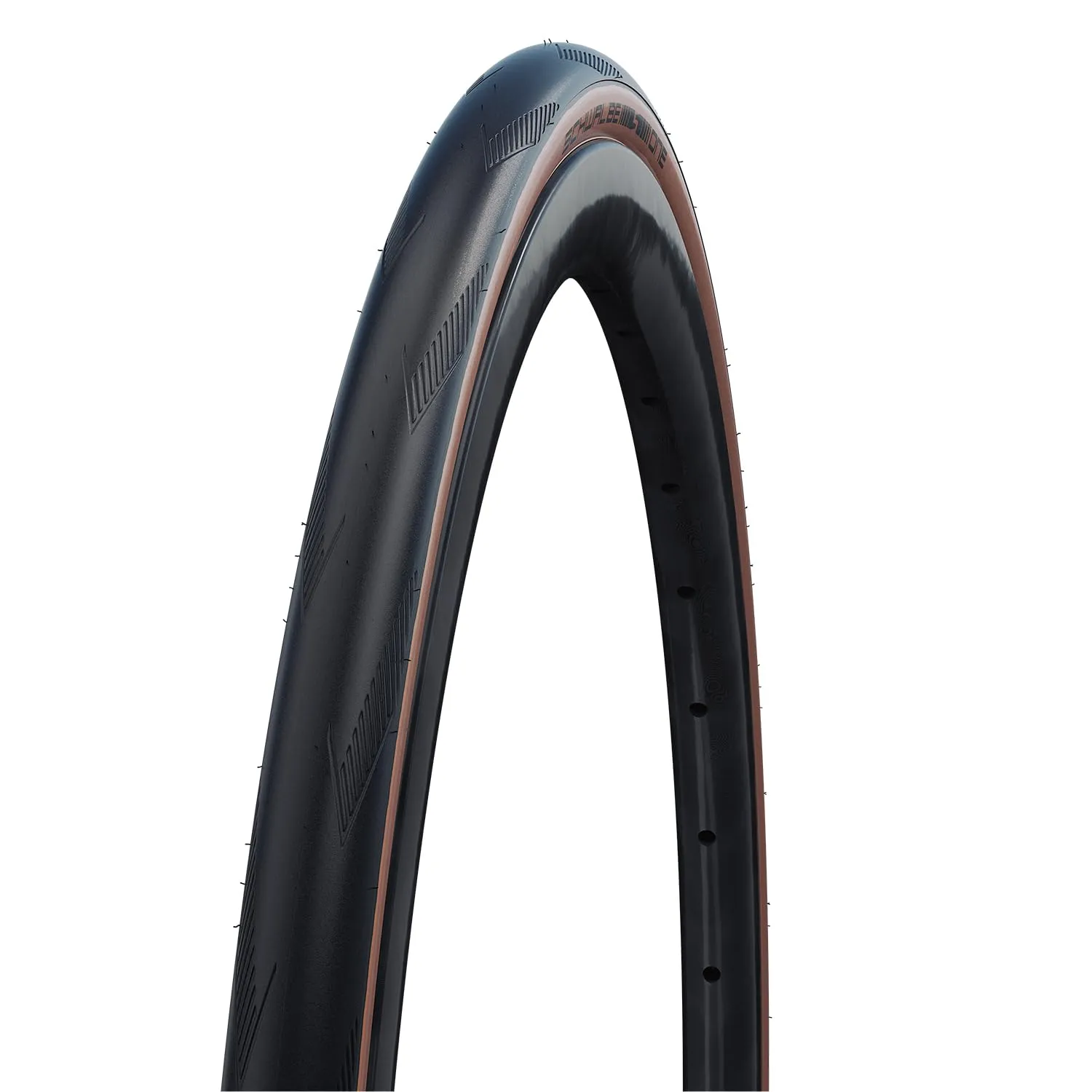 Schwalbe One Evo V-Guard Folding 25-622
