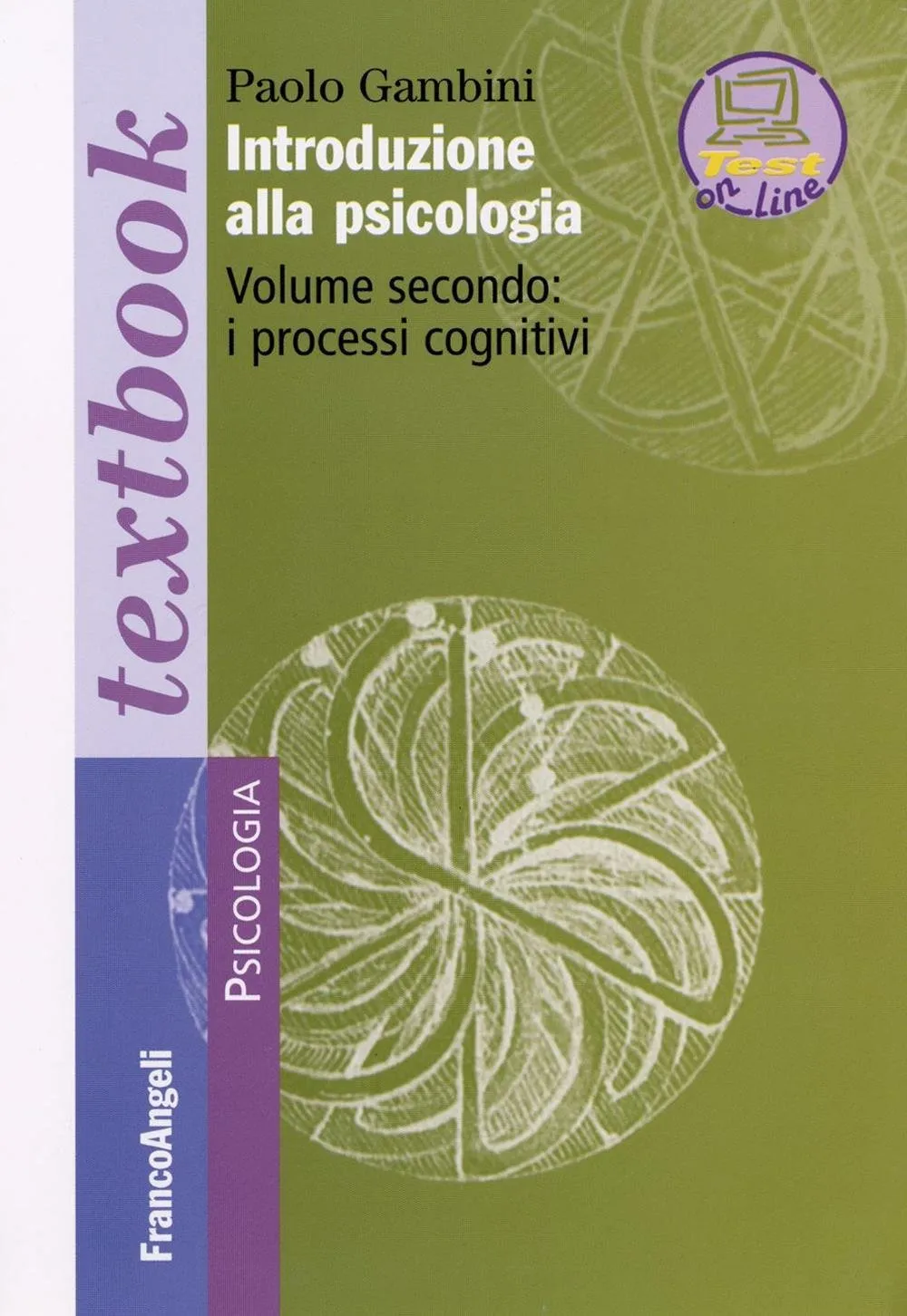 Introduzione alla psicologia
