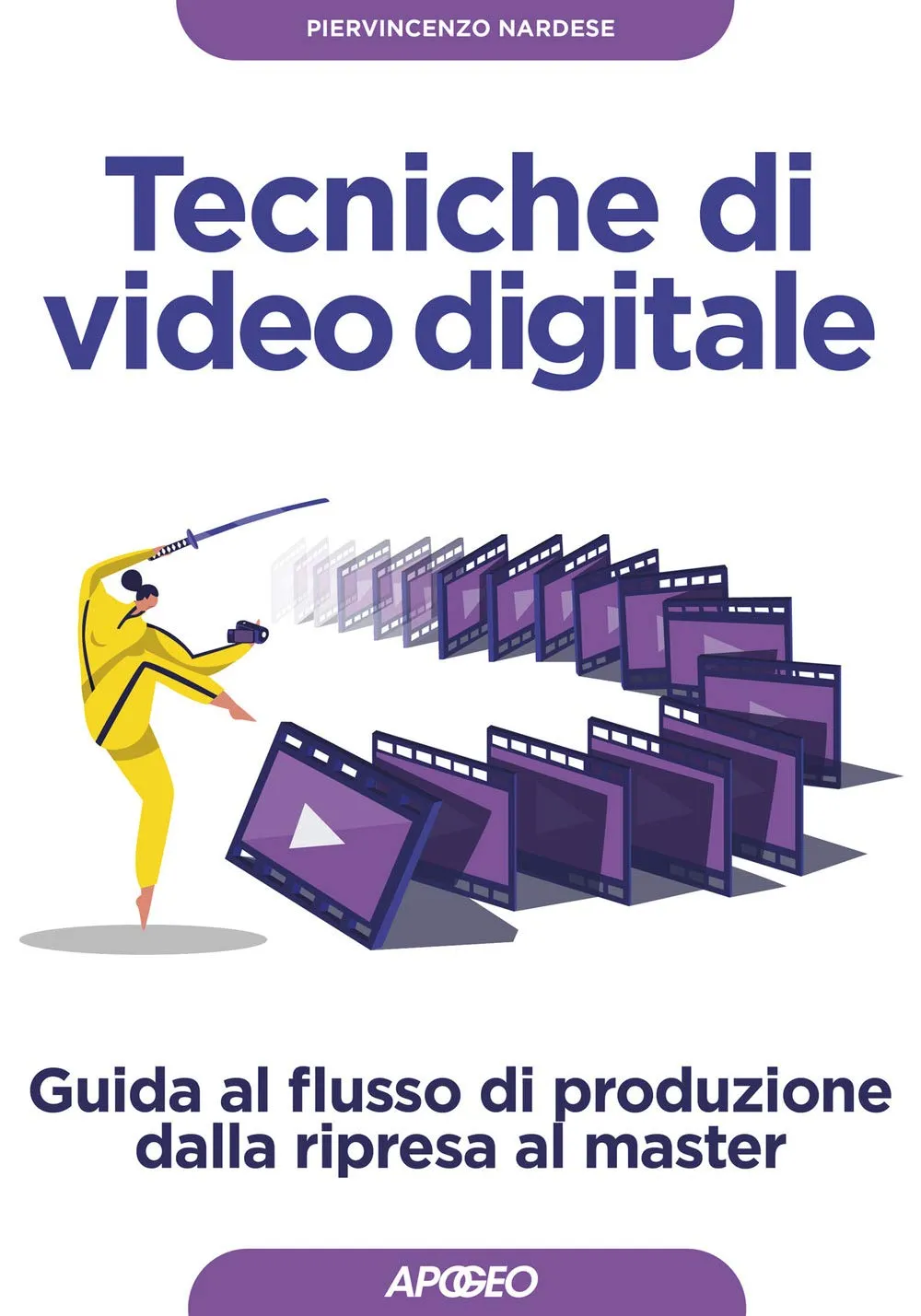 Tecniche di Video Digitale: Guida Completa al Flusso di Produzione