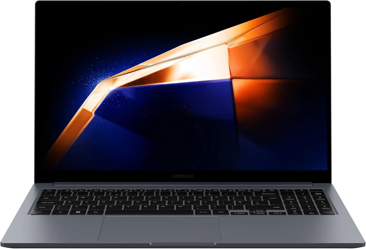 Samsung Galaxy Book4 15.6" Laptop