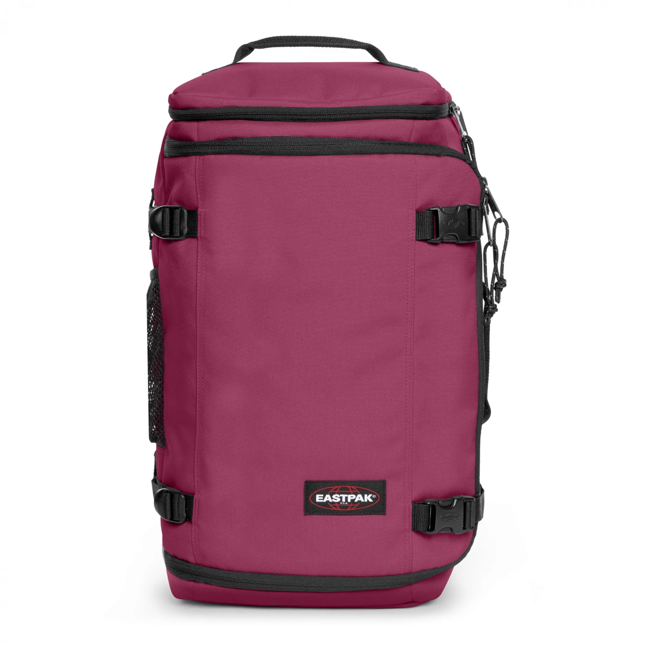 Eastpak Carry Pack Borsone Wine Burgundy