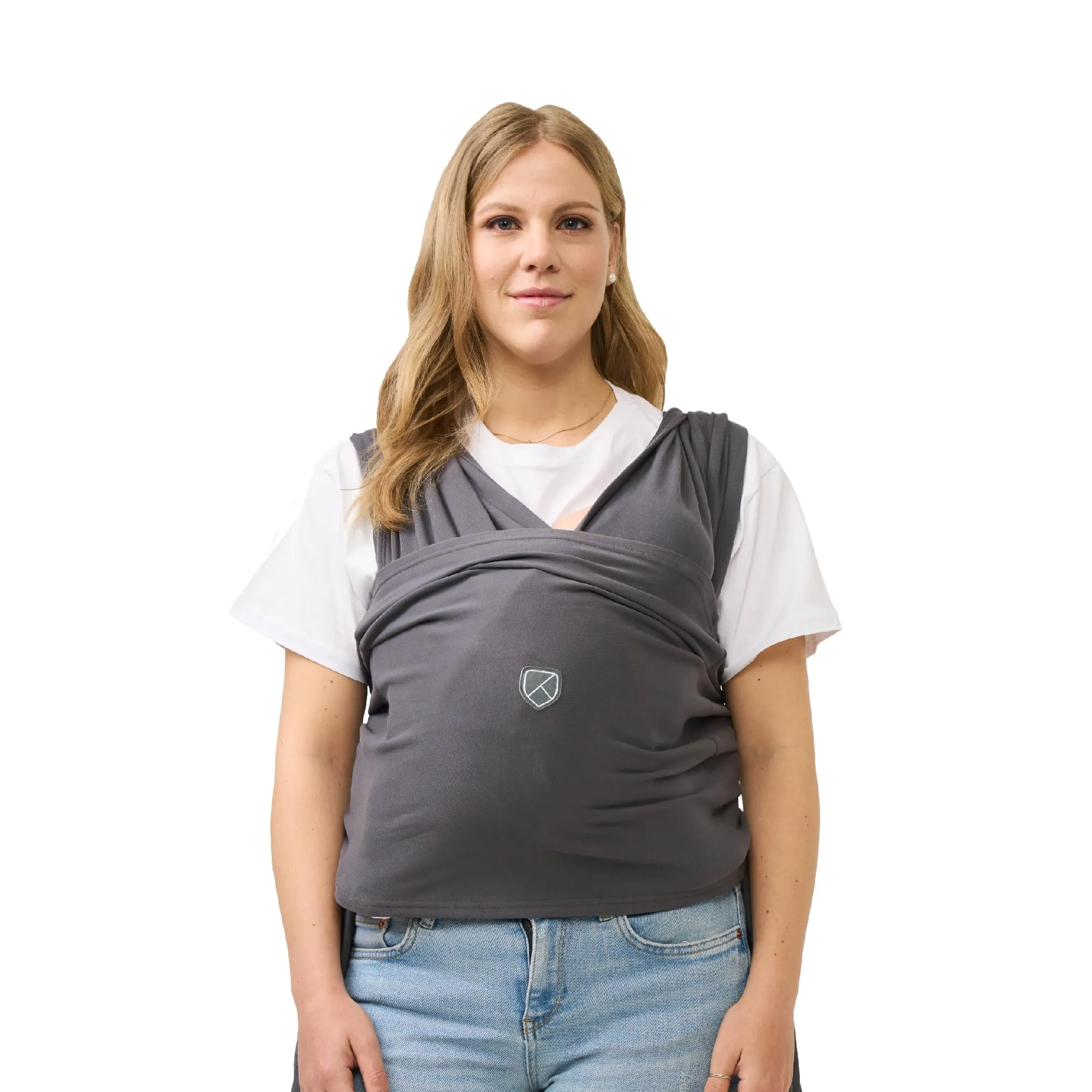 Koala Babycare Fascia Neonato Porta Bebè Cuddle Band 2.0