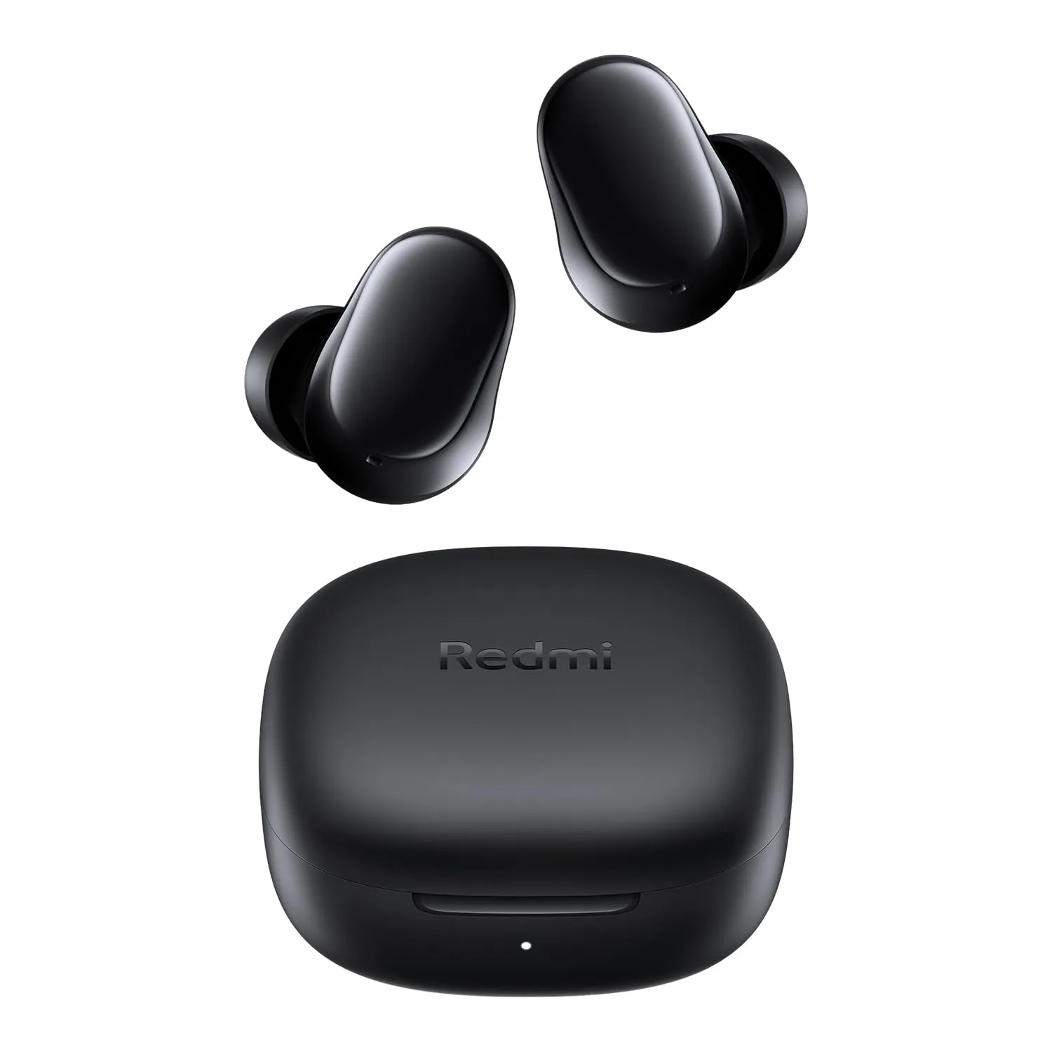 Xiaomi Redmi Buds 6 Play, nero