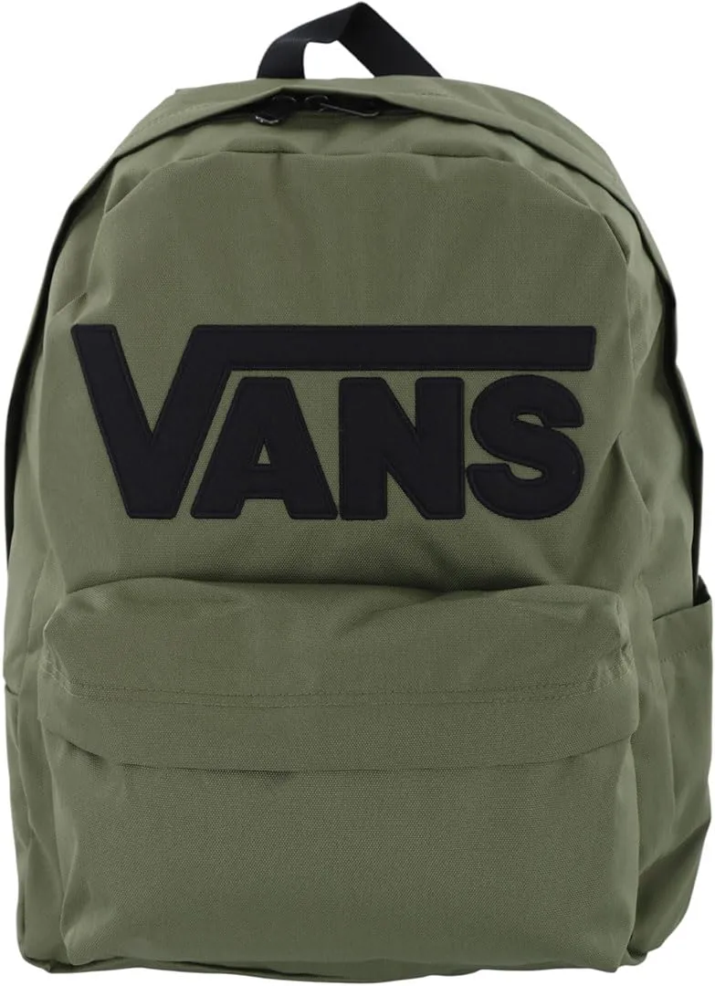 Zaino Vans Drop V Backpack Loden Green