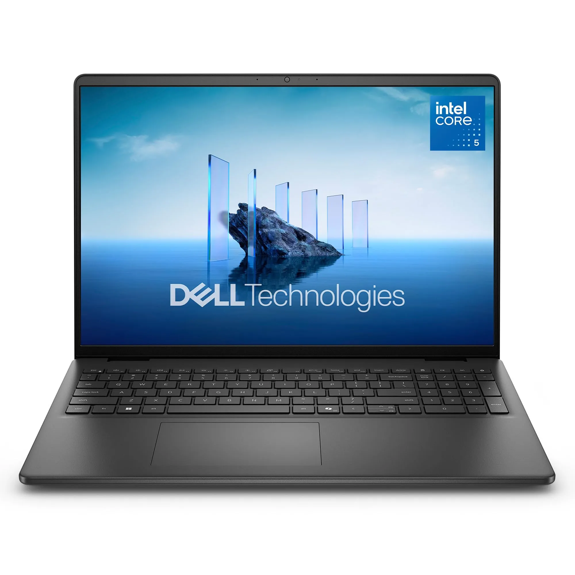 Dell 16 Laptop DC16250