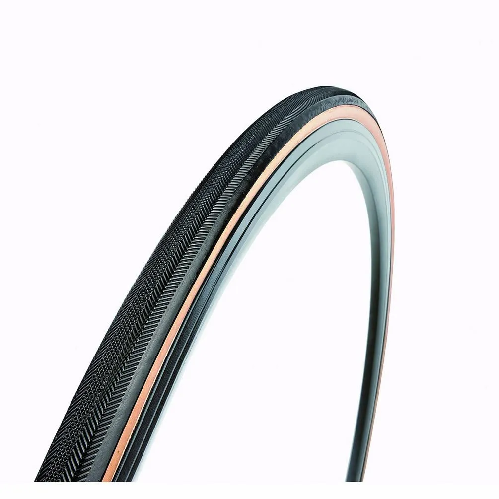 VITTORIA Rally, Tubolari Unisex Adulto, Nero, 28" 25mm