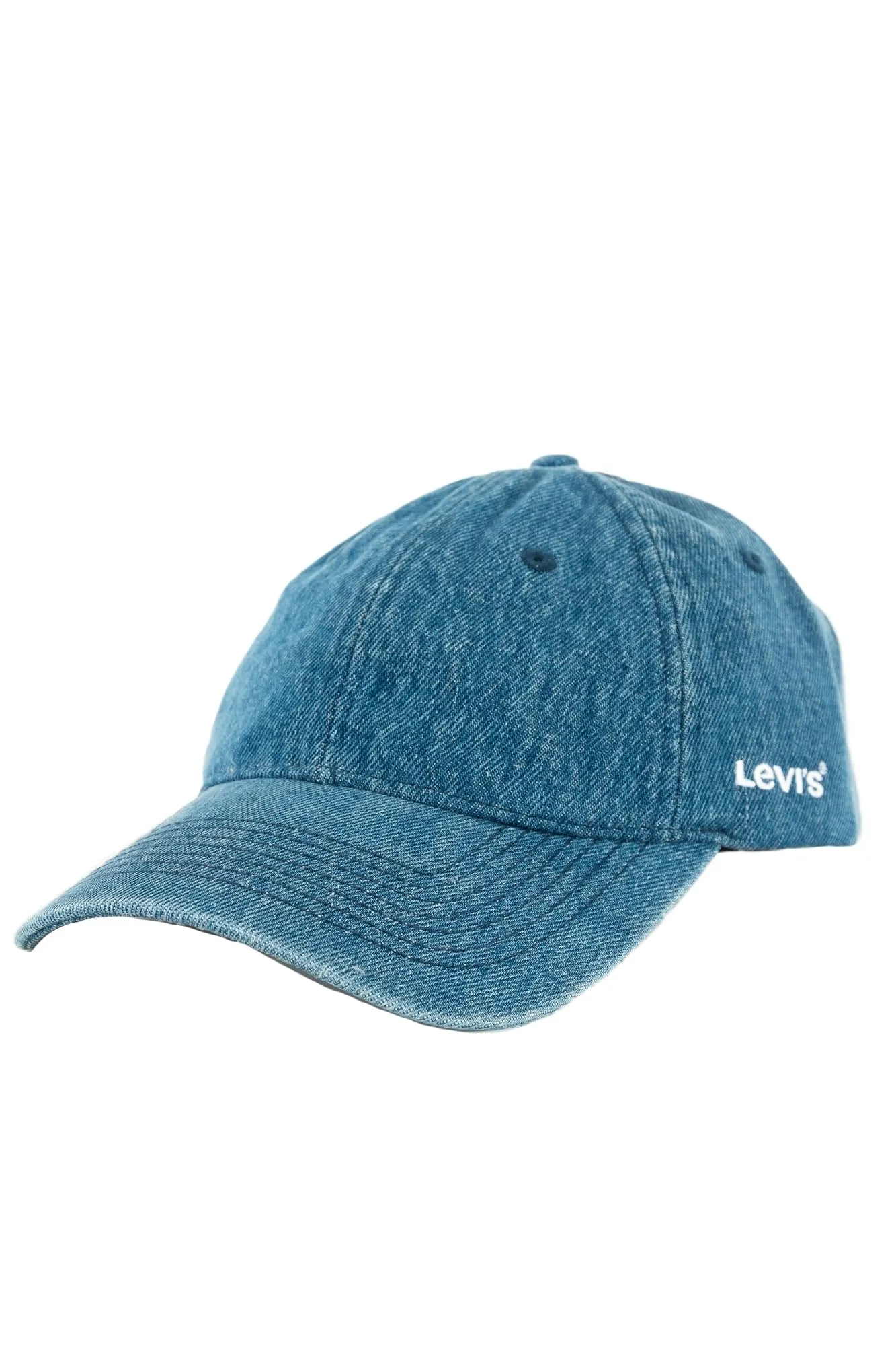 Levi's Essential Cap Jeans Blue