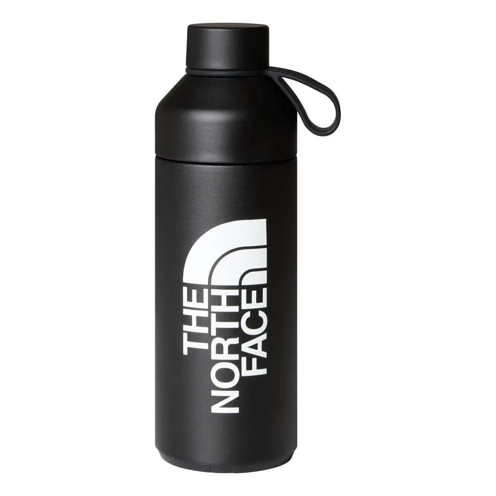 The North Face Borraccia TNF Water Bottle 1L Nera
