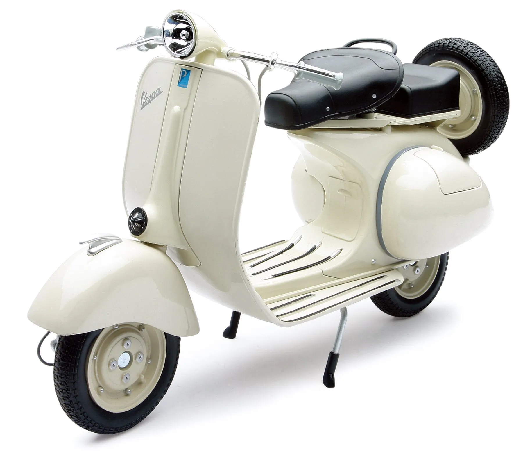 New-Ray Vespa 150 VL 1T (1955) Modello Diecast Scala 1:6
